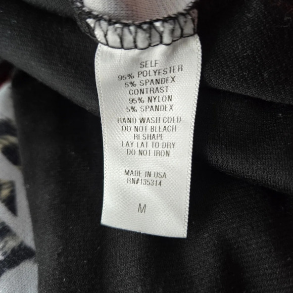 Cool Animal Dress EUC - Picture 7 of 9